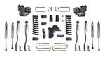 MaxTrac Suspension Lift Kit K947563FL product image 1