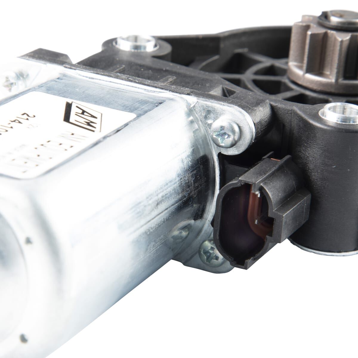 Lippert Entry Step Motor, Use With Kwikee 25 Series Steps - 369506