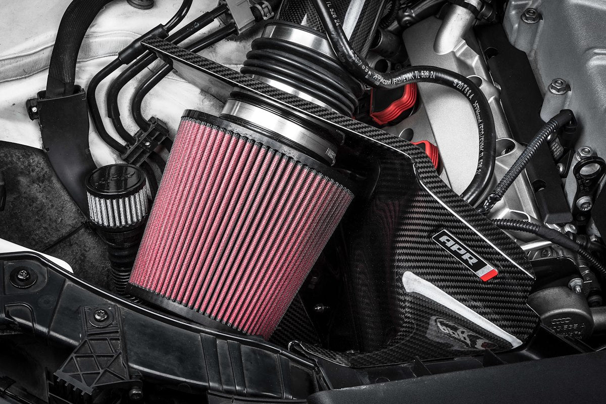APR Engine Cold Air Intake CI100037 product image 7