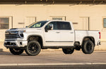 ReadyLIFT Leveling Kit Suspension, 2 in Lift - 66-30200