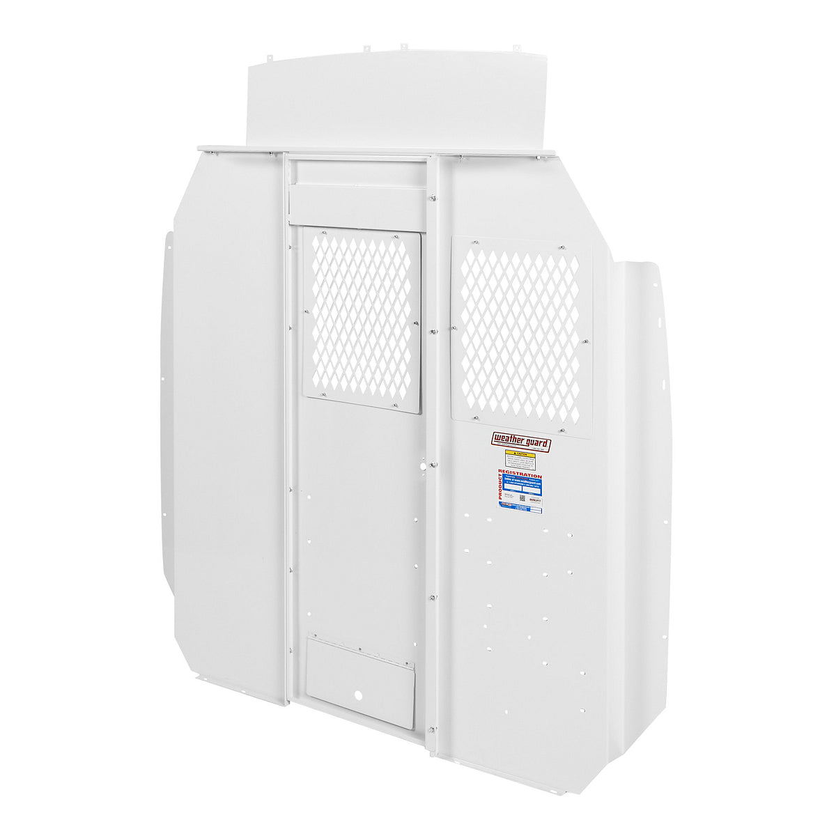 Weather Guard Van Bulkheads & Partitions 96322-3-01D product image 1