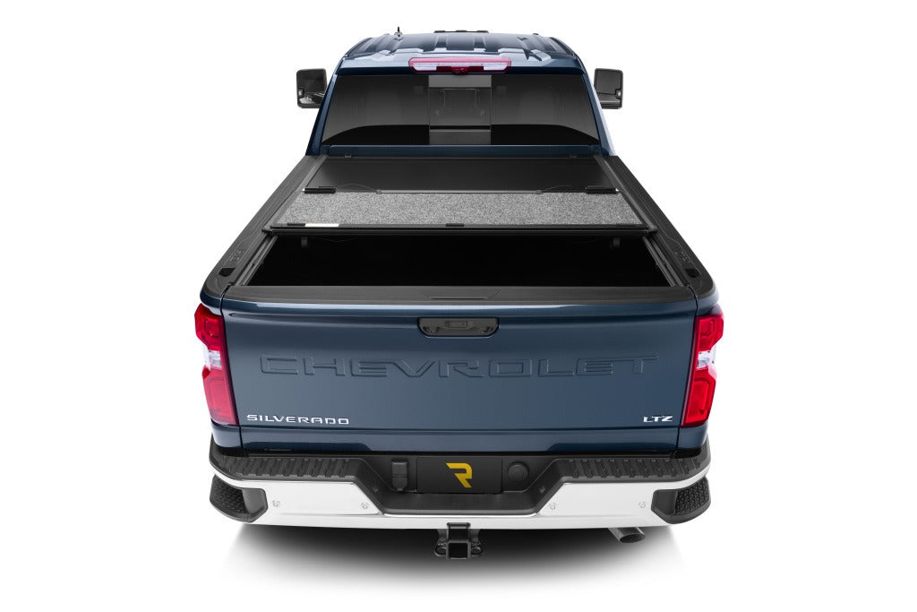 UnderCover Hard Folding Tonneau Covers UX12024 product image 11