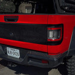 Oracle Lighting Tail Light Assembly 5882-504 product image 5