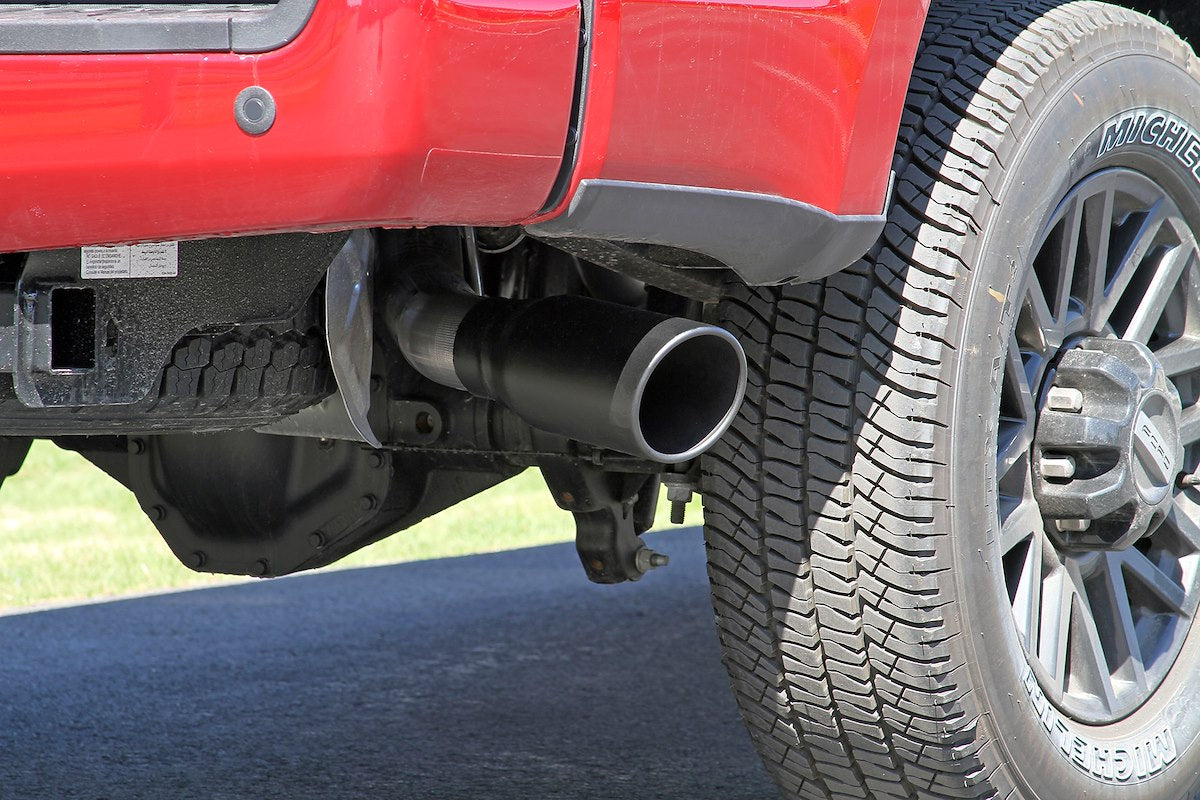 Flowmaster Exhaust Pipes & Fabrication 717943 product image 7