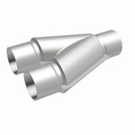 MagnaFlow Exhaust Products Exhaust Y Pipe 10768 product image 8