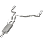 MagnaFlow Exhaust Products Exhaust System Kit 16869 product image 2