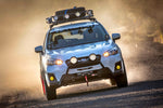 Warn Winch Mount 106221 product image 9