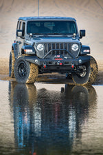 Warn Winch Bumper 101420 product image 8