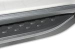 Dee Zee Running Board, NXC Series, Black, Aluminum - DZ16201