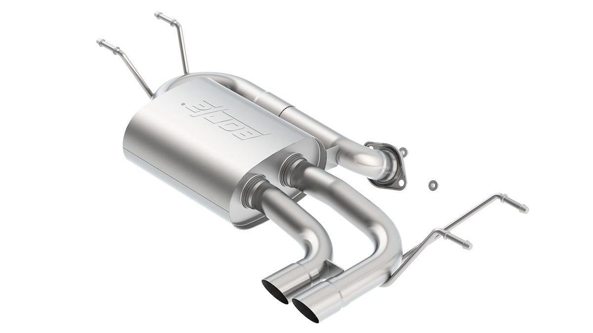 Borla Exhaust System Kit 11919 product image 1