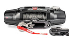 Warn Winch, ZEON XD 12-S, 12 V Electric, 12000 lb Line Pull Capacity - 110012