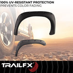 TrailFX Fender Flares TFD3001S product image 5