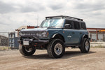 Attica 4x4 Roof Rack ATTFB01F101-BX product image 7