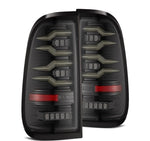 AlphaRex Tail Light Assembly 658001 product image 1