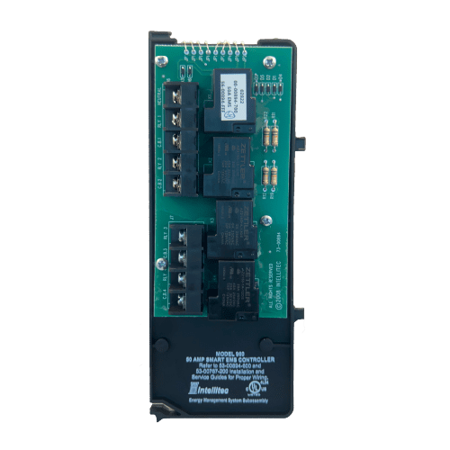 Intellitec Power Management System Control Board, 50 amp - 00-00894-700