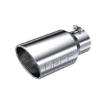 MBRP Exhaust Exhaust Tail Pipe Tip T5073 product image 1