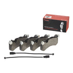 Brembo Brake Pads P50127 product image 2