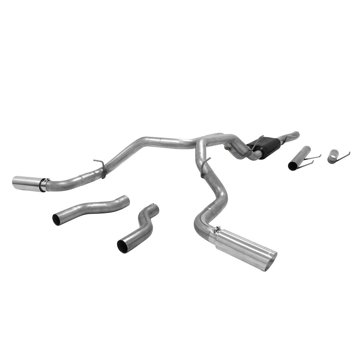 Flowmaster Exhaust System Kit 817709 product image 3