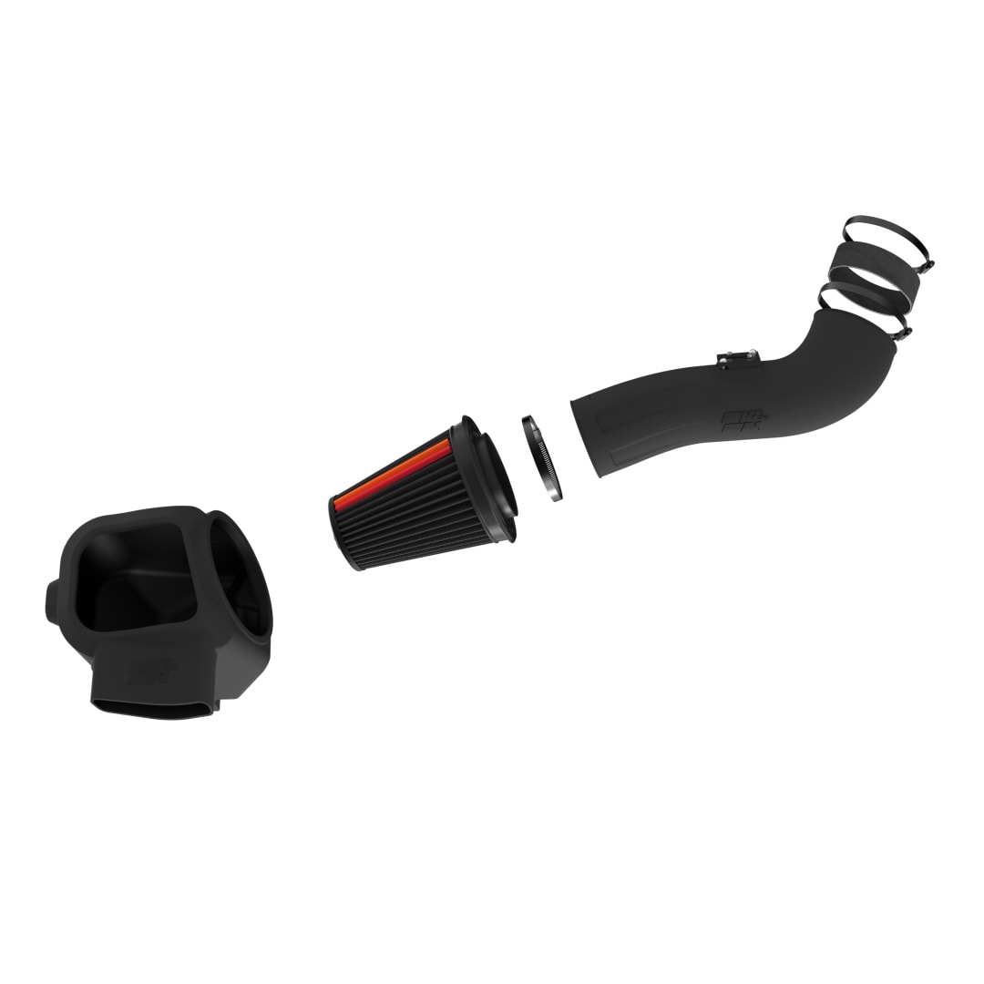 K&N Filters 50-2613D product image 2