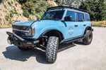 Attica 4x4 Step Nerf Bar ATTFB01C103-BX product image 5