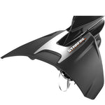 StingRay Hydrofoil, Moderate Lift Level 2, Black - STARFIRE-1