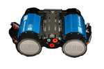ARB Air Compressor, 150 PSI Maximum Working Pressure, 12 V - CKBLTA12