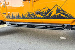 Attica 4x4 Step Nerf Bar ATTJT02C104-BX product image 10