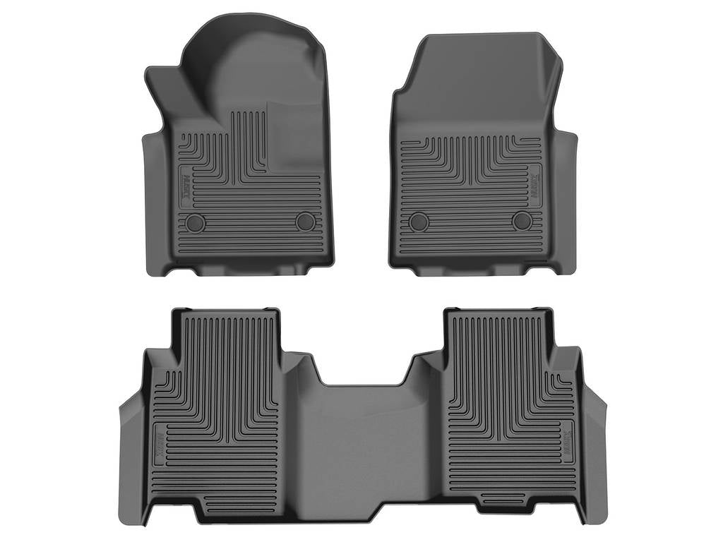 Husky Liners Floor Mats & Liners 96971 product image 1