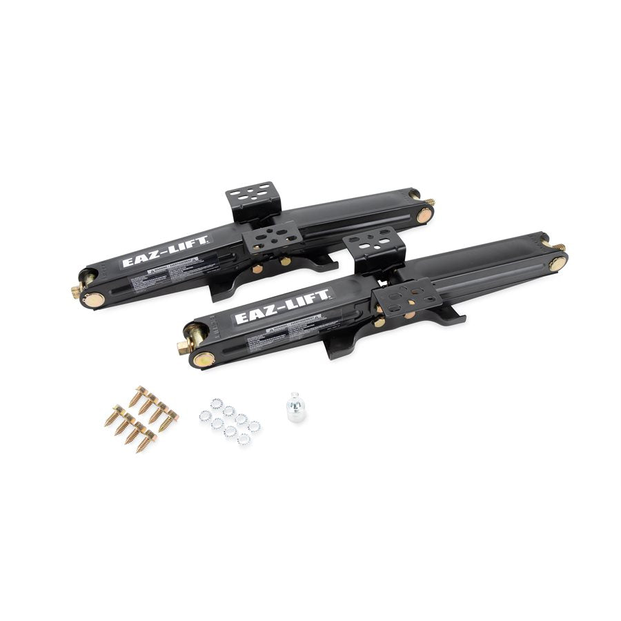 Camco Leveling Jack, 24 in, 5000 lb Capacity, Set Of 2 - 48820