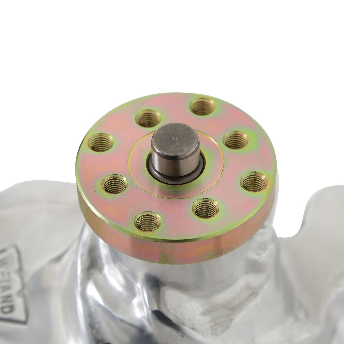 Weiand Engine Water Pump 9242P product image 8