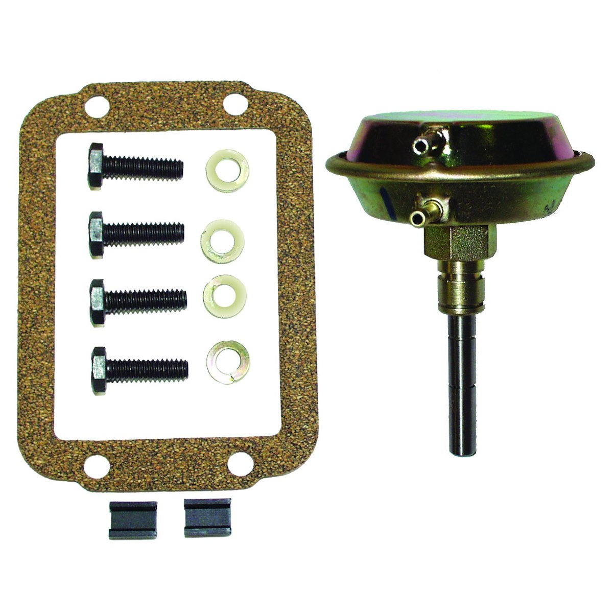 Crown Automotive Fuel & Air System Replacement Parts 4506116 product image 1