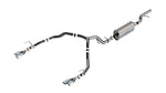 Borla Exhaust System Kit 140856 product image 1