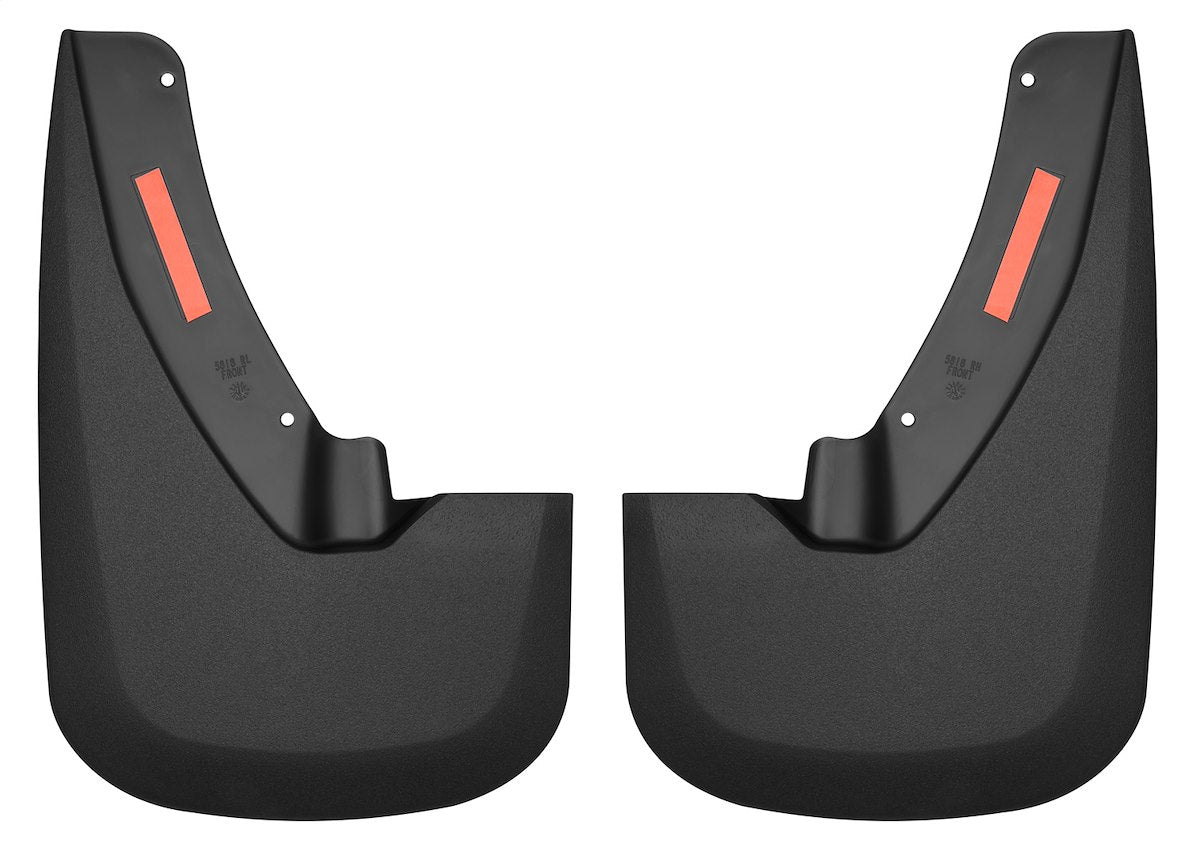 Husky Liners Mud Flaps & Guards 58181 product image 1
