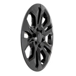 Coast2Coast Wheel Skins & Styled Wheel Covers IMP511BLK product image 2