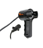 Mile Marker Winch Remote Hand Held Controller, 12 ft Connector Cable - 76-50140-05B