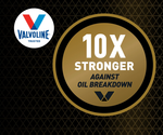 Valvoline Oil, SAE 0W-20, 1 qt Bottle - 891682