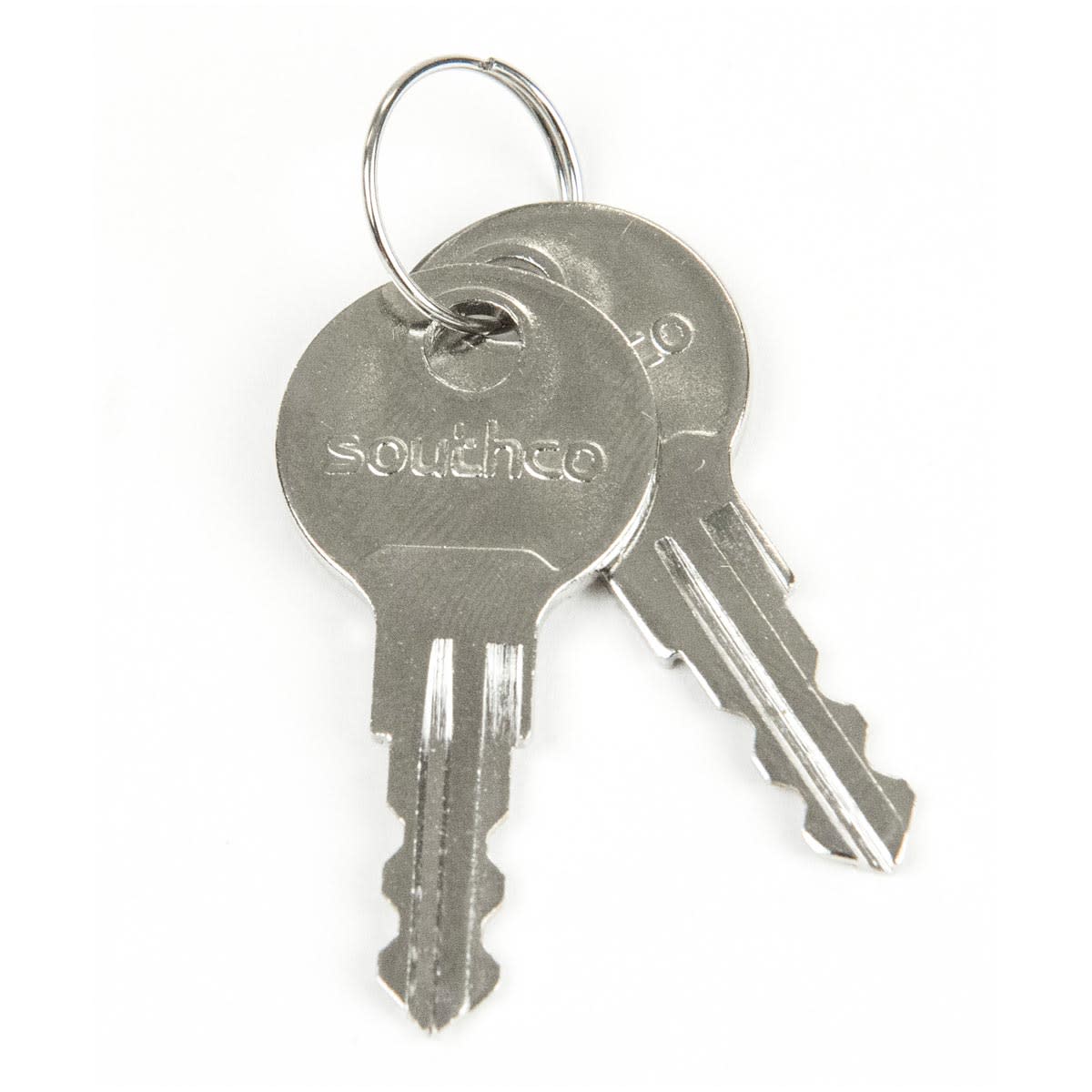 Lippert Key, For Key Code ROO1 SCO, Set Of 2 - 230012