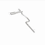 MagnaFlow Exhaust Products Exhaust System Kit 15127 product image 20