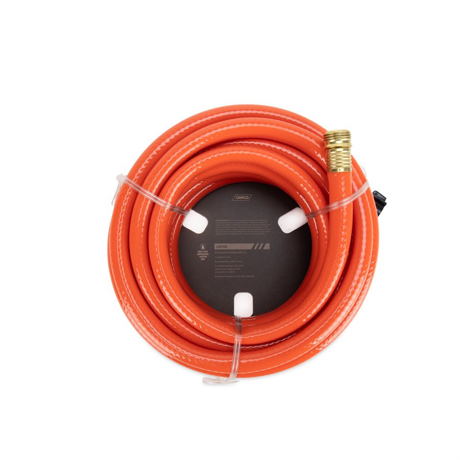 Camco Waste Water Hose, 25 ft Length - 22990