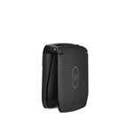 Scanstrut Receptacle, Ventura Series, Matte Black, 20 amp/125 V - SC-V-P1
