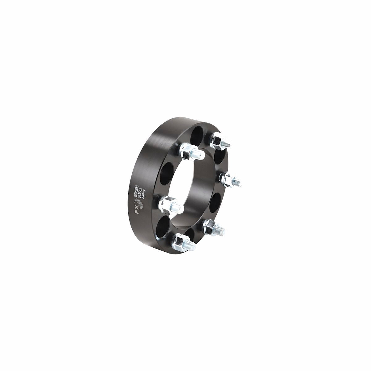 TrailFX Wheel Spacers & Adapters W655003N product image 5
