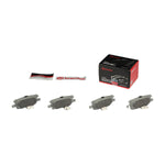 Brembo Brake Pads P83068N product image 1