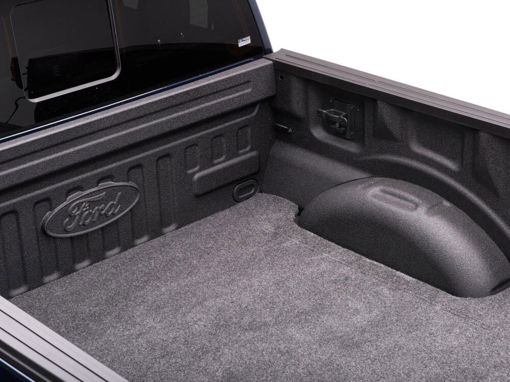 Husky Liners Bed & Tailgate Mats HBMX00D product image 2