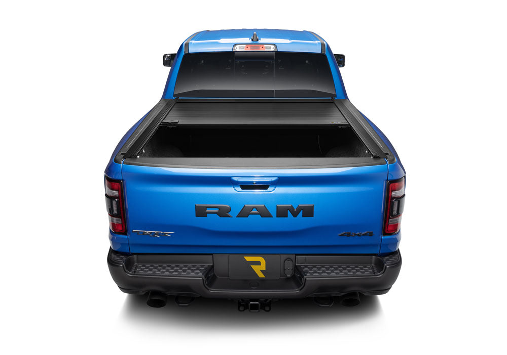 Retrax Retractable Tonneau Covers 80244 product image 5