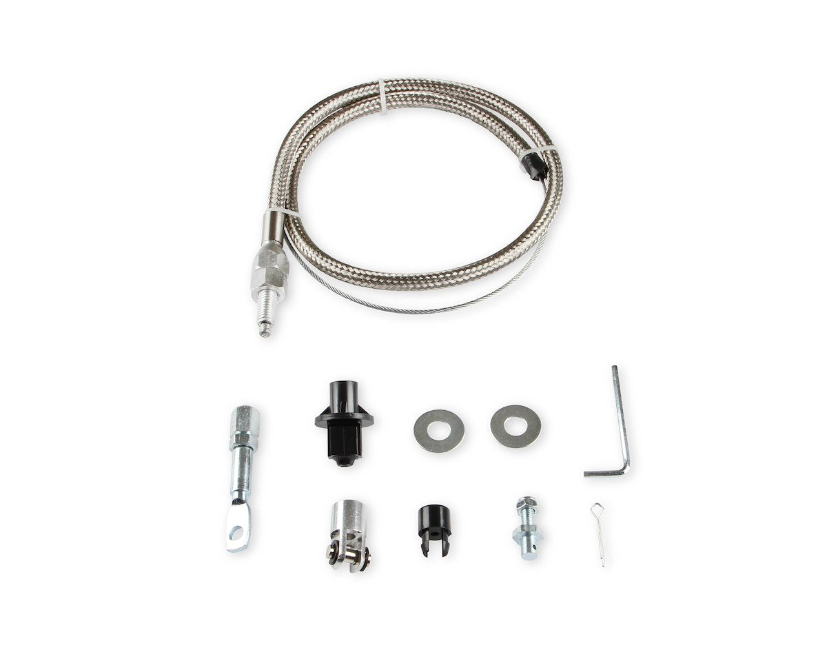 Mr. Gasket Throttle Cables 5657 product image 2