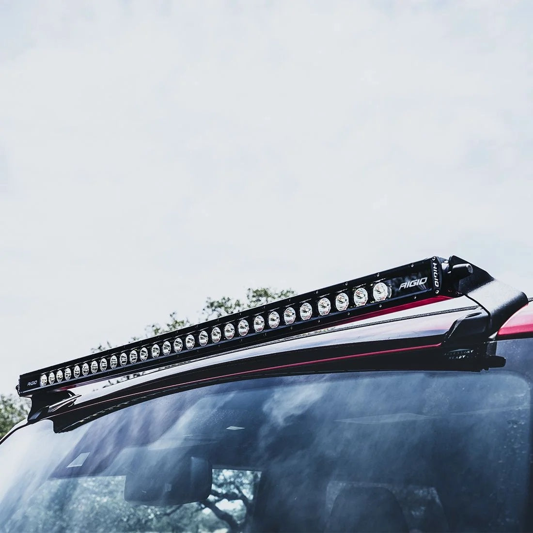 RIGID Industries Auxiliary Light 46724 product image 7