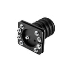 SuperSprings Air Suspension Helper Spring Kit SSR-307-47 product image 3