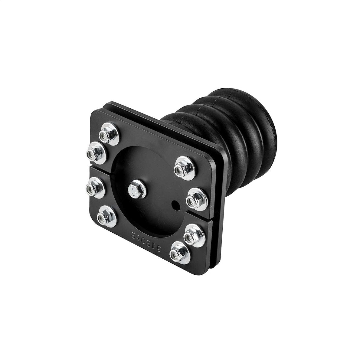 SuperSprings Air Suspension Helper Spring Kit SSR-307-47 product image 3
