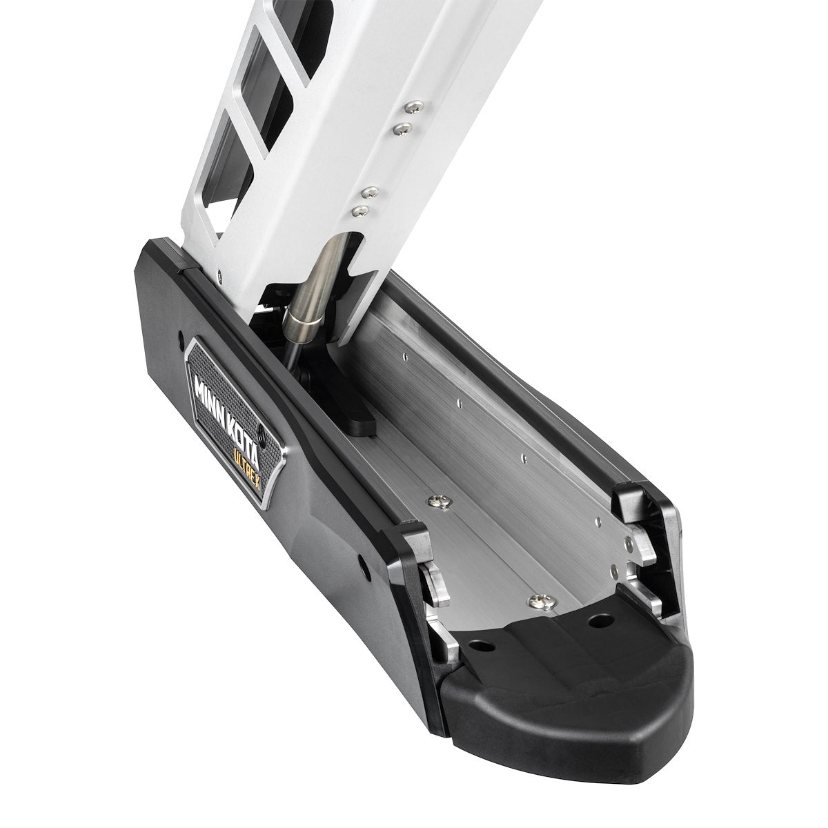 Minn Kota Trolling Motor, 90 lb Of Thrust At 24 V/115 lb Of Thrust At 36 V, 52 in Length, 58 Ampere - 1368901