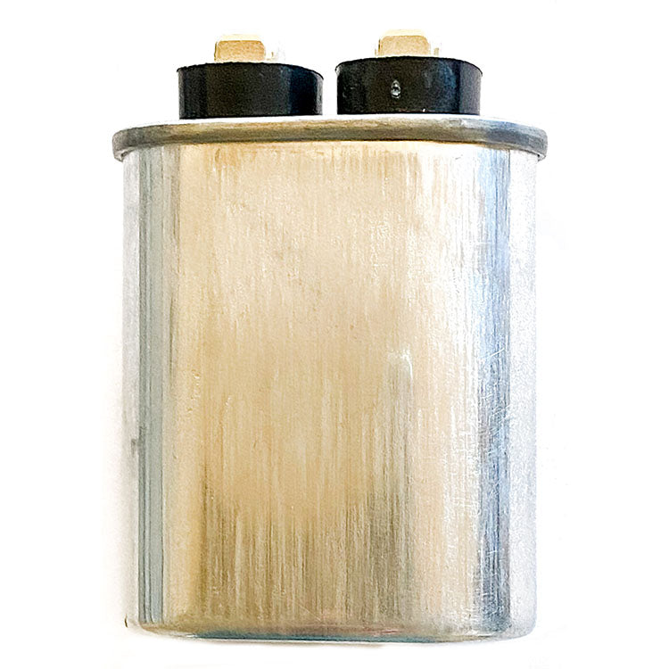 M.C. Enterprises Air Conditioner Capacitor, 370 V AC, 50/60 Hertz - 1499-5461MC